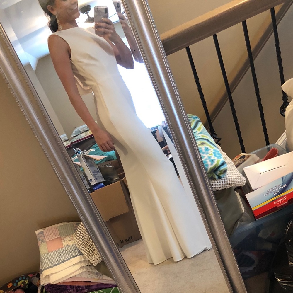 Katie May Vionnet Dress